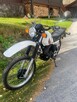 Yamaha XT 550 - 1