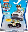 Psi Patrol True Metal Tracker Paw Patrol - 1