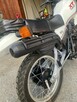 Yamaha XT 550 - 2