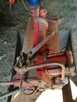 MTZ komplet częścido przeróbki koparki Białoruś na ciągnik - 3