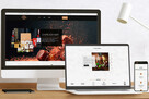 Strony internetowe Grafika FV - 6