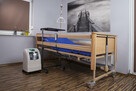 Wypożyczalnia sprzętu medycznego - łóżka rehabilitacyjne - 2