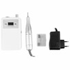 Mobilna frezarka akumulatorowa do paznokci manicure NOWA Get - 2