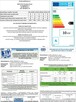 Kocioł piec z podajnikiem na ekogroszek 5 klasa 11kw 80m NS - 13