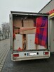 Przeprowadzki Częstochowa Transport tel. 509120894 - 4