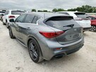 Infiniti QX30 2017, 2.0L, Base, po gradobiciu - 3