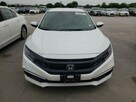 Honda Civic 2020, 2.0L, LX, po gradobiciu - 3