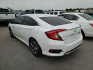 Honda Civic 2020, 2.0L, LX, po gradobiciu - 4