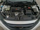 Honda Civic 2020, 2.0L, LX, po gradobiciu - 9