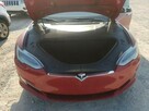 Tesla Model S 2018, P100D, po gradobiciu - 9