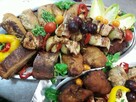 CATERING DOWÓZ RYBNIK RYDUŁTOWY itp Restauracja Renatka - 12