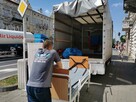 PAKUŚ Przeprowadzki/ Transport/ Opróżnianie mieszkań i domów - 8