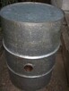 KUPIĘ ! Beczka Metalową 200l - 2