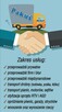 PAKUŚ Przeprowadzki/ Transport/ Opróżnianie mieszkań i domów - 9
