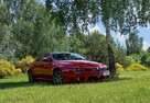 Brera w kolorze ROSSO - 6