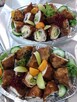 CATERING DOWÓZ RYBNIK RYDUŁTOWY itp Restauracja Renatka - 5