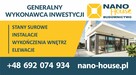 NANO-HOUSE BUDOWNICTWO GENERALNY WYKONAWCA INWESTYCJI - 1