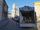 PAKUŚ Przeprowadzki/ Transport/ Opróżnianie mieszkań i domów - 2