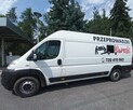 Wywóz sprzętu gruzu gabarytów sprzatanie mieszkań garaży - 4