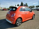 Fiat 500 E elektryk - 4