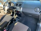 Fiat Sedici 1,6 120KM LIFT navi  klima 4x4 esp kamera cofania - 7