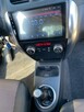 Fiat Sedici 1,6 120KM LIFT navi  klima 4x4 esp kamera cofania - 8