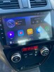 Fiat Sedici 1,6 120KM LIFT navi  klima 4x4 esp kamera cofania - 16