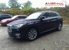 Infiniti QX50 2021, 2.0L, 4x4, LUXE, od ubezpieczalni - 1