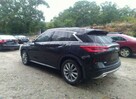 Infiniti QX50 2021, 2.0L, 4x4, LUXE, od ubezpieczalni - 3