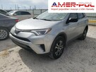 Toyota RAV-4 2018, 2.5L, LE, po gradobiciu - 1