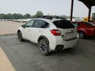 Subaru XV 2017, 2.0L, po gradobiciu - 3