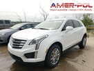 Cadillac XT5 2018, 3.6L, Luxury, po gradobiciu - 1