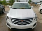 Cadillac XT5 2018, 3.6L, Luxury, po gradobiciu - 3