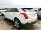 Cadillac XT5 2018, 3.6L, Luxury, po gradobiciu - 4