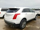 Cadillac XT5 2018, 3.6L, Luxury, po gradobiciu - 5