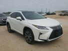 Lexus RX 2018, 3.5L, Base, po gradobiciu - 2