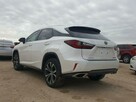 Lexus RX 2018, 3.5L, Base, po gradobiciu - 3