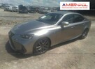 Lexus IS 2017, 3.5L, 4x4, od ubezpieczalni - 1