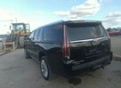 Cadillac Escalade 2017, 6.2L, 4x4, ESV PLATINUM, od ubezpieczalni - 3