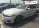 BMW 530 2019, 2.0L, Hybryda, porysowany lakier - 1