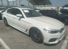 BMW 530 2019, 2.0L, Hybryda, porysowany lakier - 2