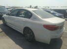 BMW 530 2019, 2.0L, Hybryda, porysowany lakier - 3