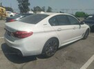 BMW 530 2019, 2.0L, Hybryda, porysowany lakier - 4