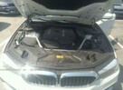 BMW 530 2019, 2.0L, Hybryda, porysowany lakier - 9