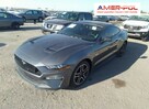 Ford Mustang 2021, 5.0L, GT, porysowany lakier - 1