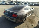 Ford Mustang 2021, 5.0L, GT, porysowany lakier - 4