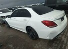 Mercedes C 43 AMG 2016, 3.0L, 4x4, 450 AMG, od ubezpieczalni - 3