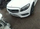 Mercedes C 43 AMG 2016, 3.0L, 4x4, 450 AMG, od ubezpieczalni - 5