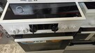 Kuchenka elektryczna z płytą ceramiczną Gorenje EC5341WG - 2