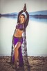Pokaz TANIEC BRZUCHA show belly dance pokaz tańca brzucha - 5
